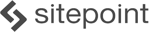 sitepoint_logo-grey sitepoint logo